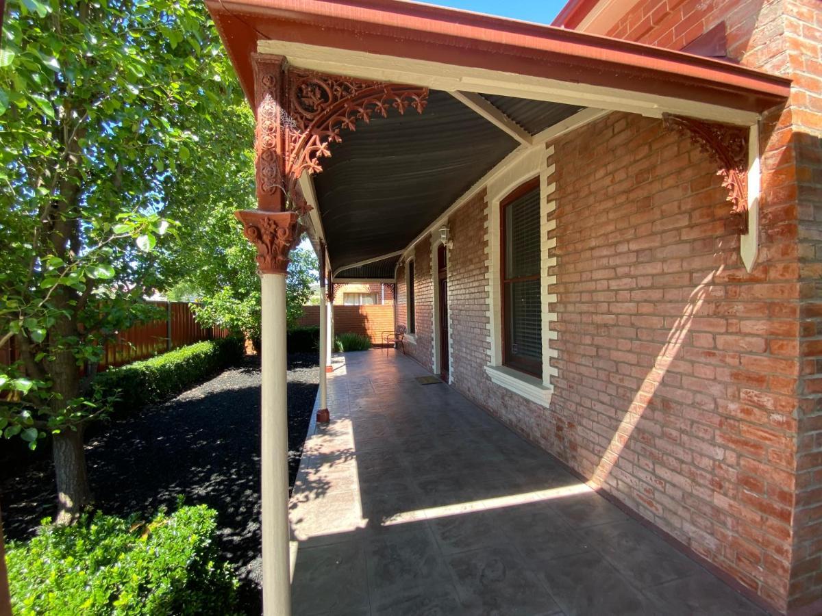 Somerby! Modern Character Property! Cbd,Pets,Park Албъри Екстериор снимка