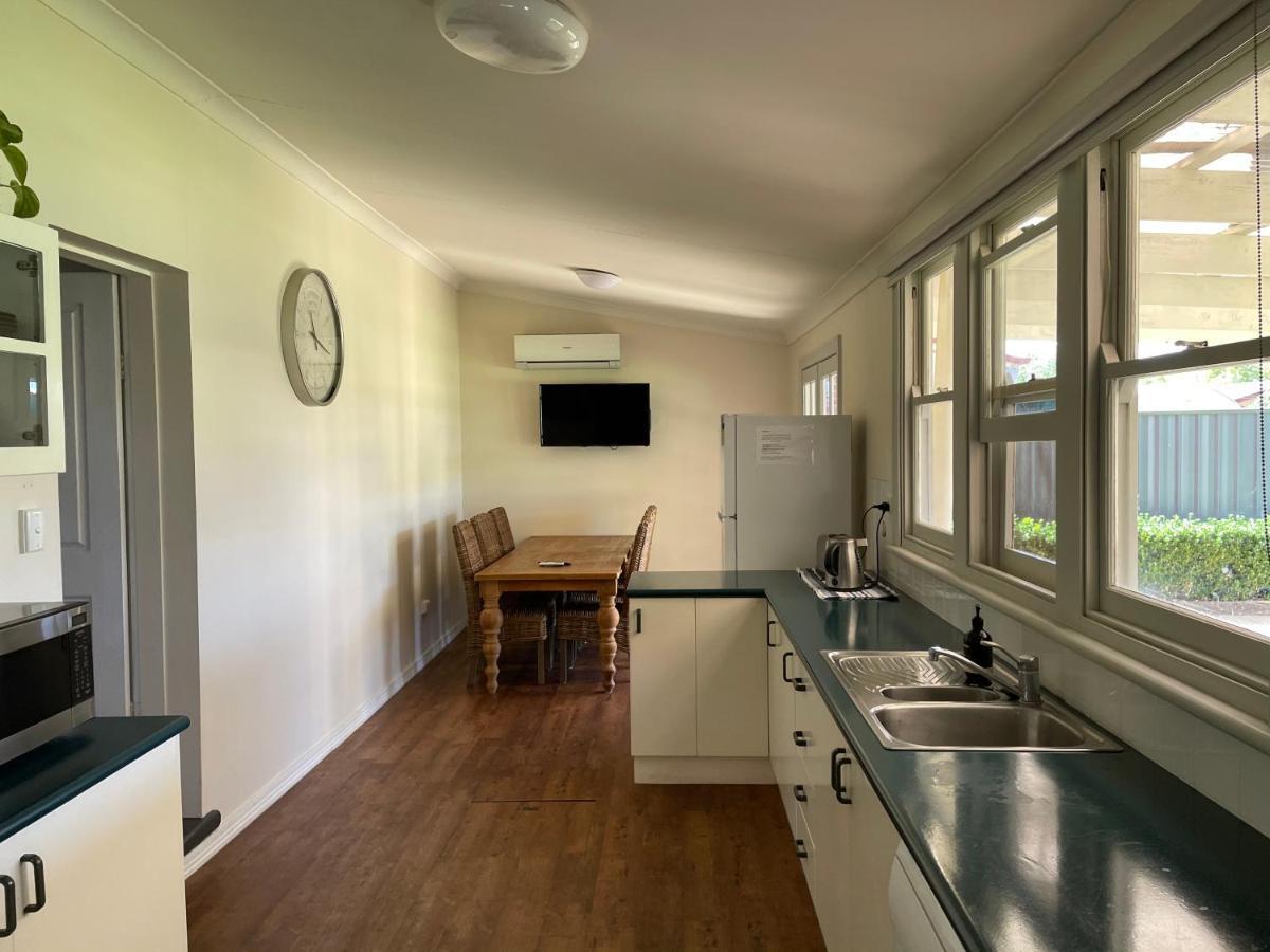 Somerby! Modern Character Property! Cbd,Pets,Park Албъри Екстериор снимка