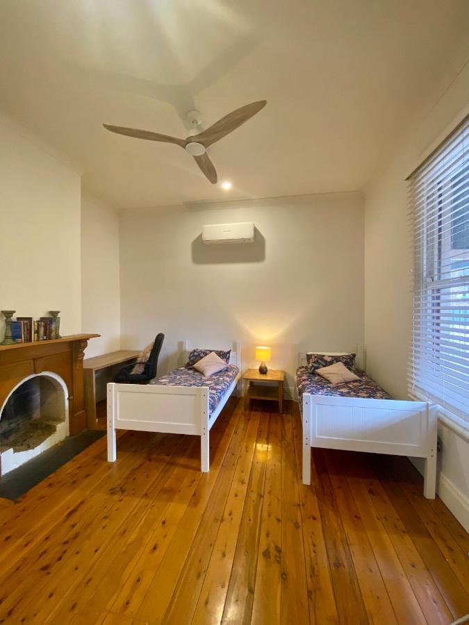 Somerby! Modern Character Property! Cbd,Pets,Park Албъри Екстериор снимка