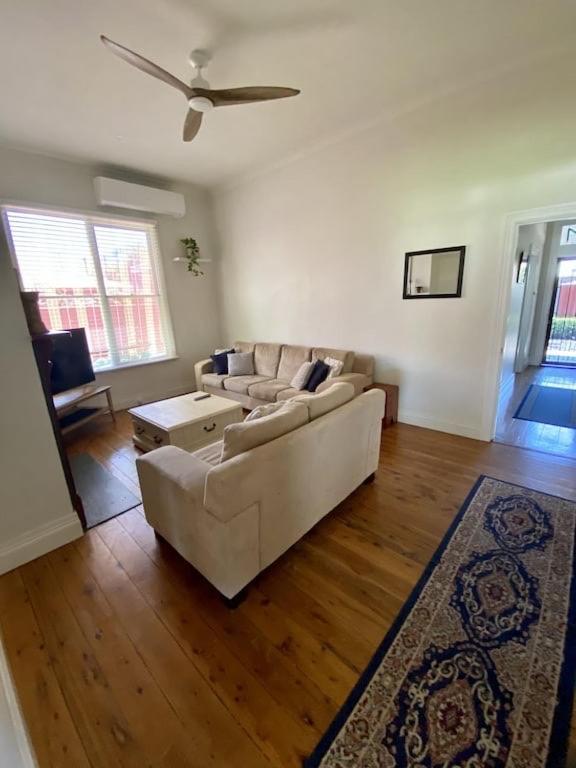 Somerby! Modern Character Property! Cbd,Pets,Park Албъри Екстериор снимка