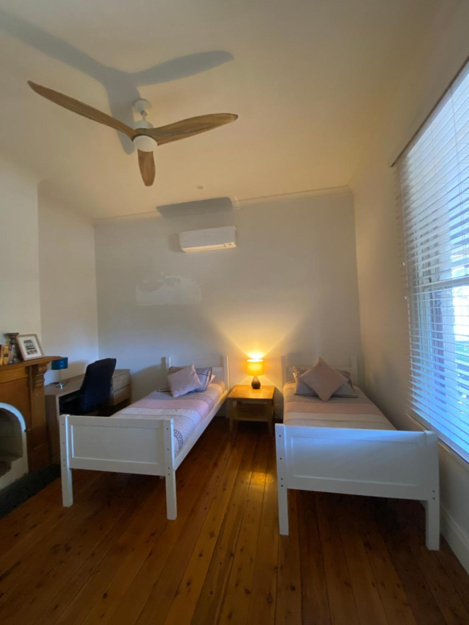 Somerby! Modern Character Property! Cbd,Pets,Park Албъри Екстериор снимка