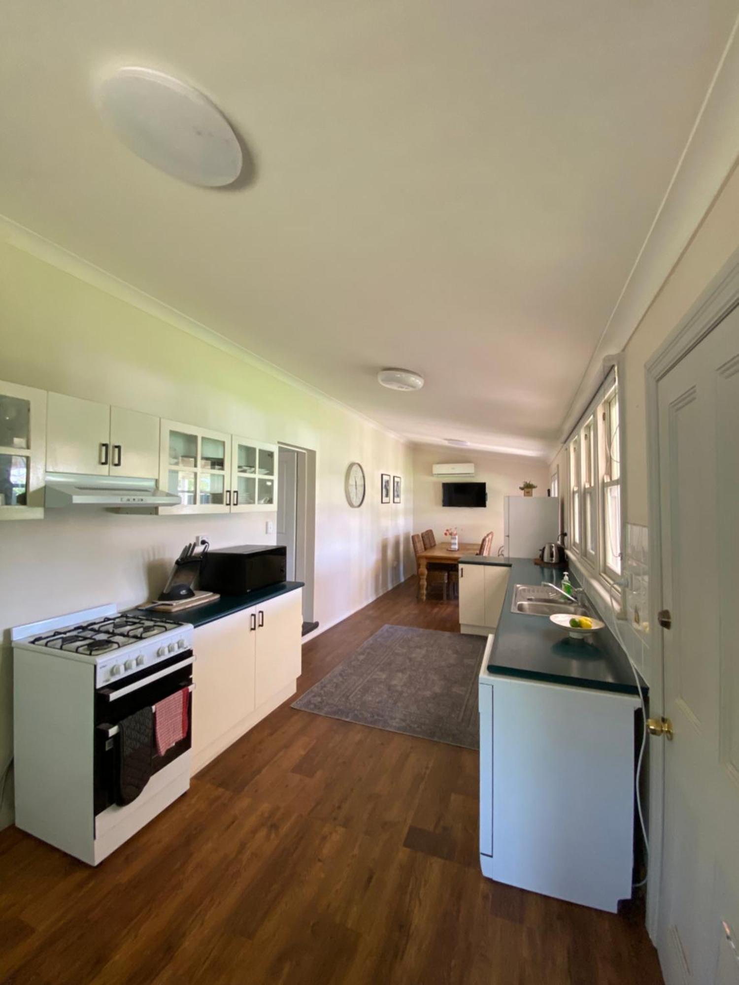 Somerby! Modern Character Property! Cbd,Pets,Park Албъри Екстериор снимка